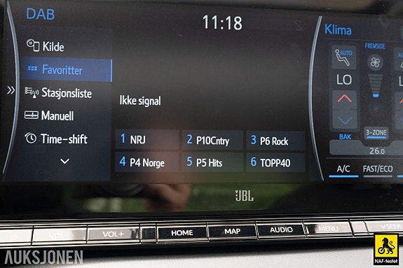 Toyota Mirai 20 of 30