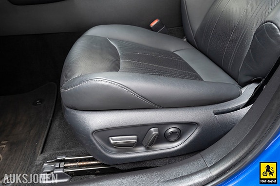 Toyota Mirai 10 of 30