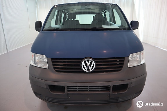 Volkswagen Transporter 2 of 10