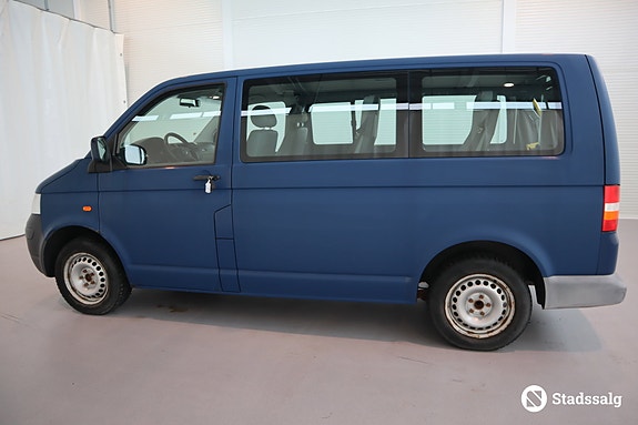 Volkswagen Transporter 8 of 10