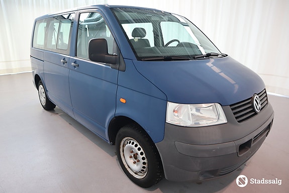 Volkswagen Transporter 3 of 10