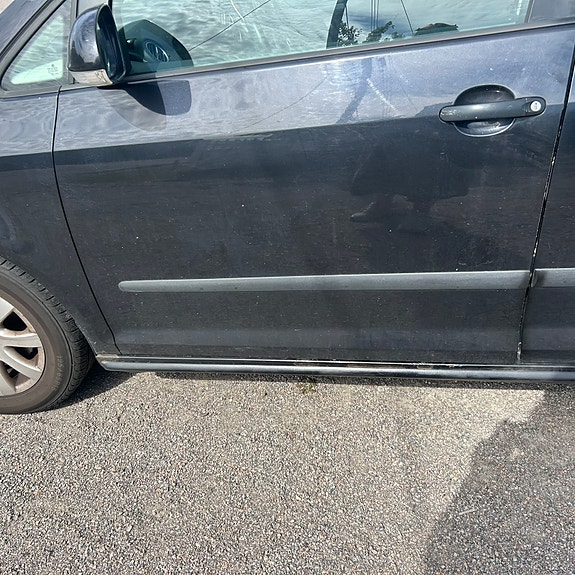 Volkswagen Golf Plus 5 of 9