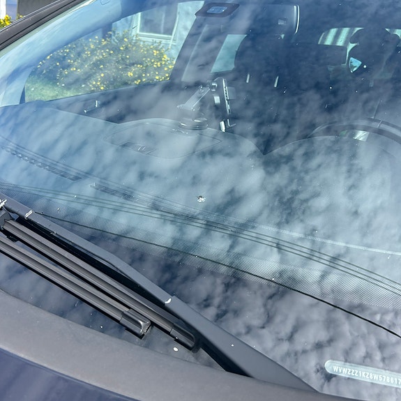 Volkswagen Golf Plus 9 of 9