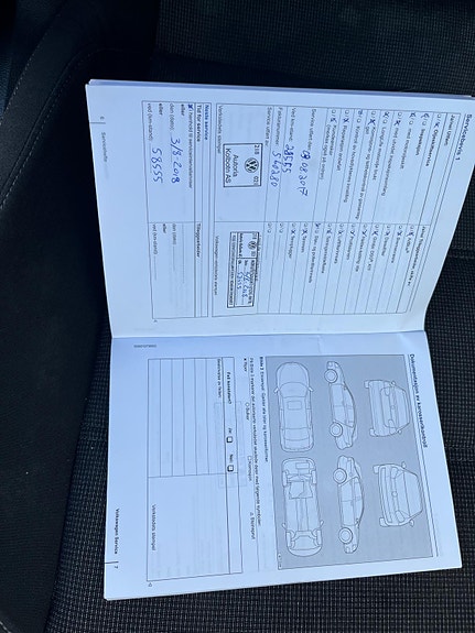 Volkswagen Passat 11 of 17