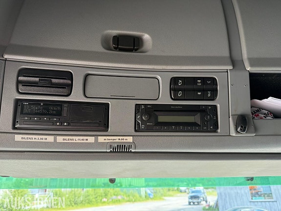 Mercedes-Benz 2651L/45 8X4M 30 of 30