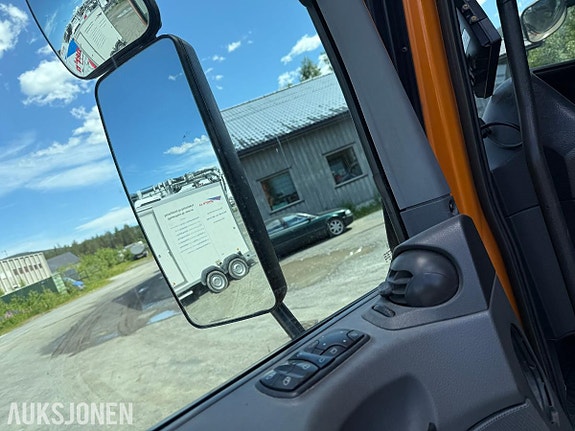 Mercedes-Benz 2651L/45 8X4M 20 of 30