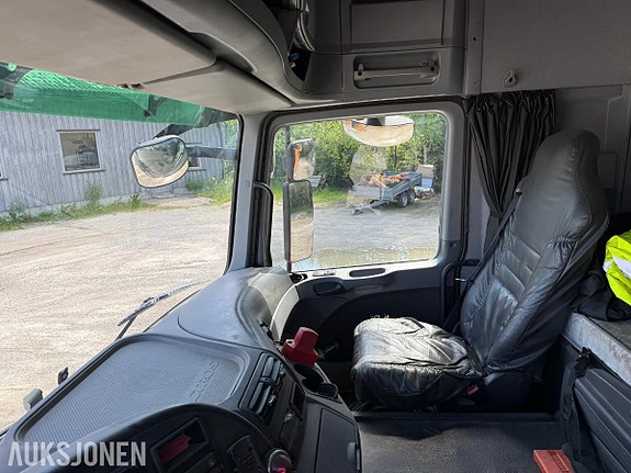 Mercedes-Benz 2651L/45 8X4M 23 of 30