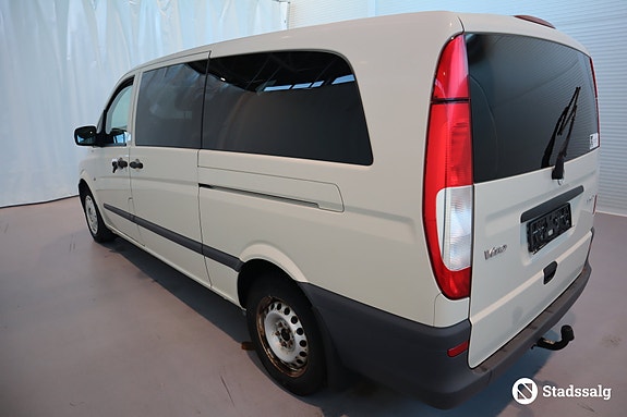 Mercedes-Benz Vito 113 7 of 10