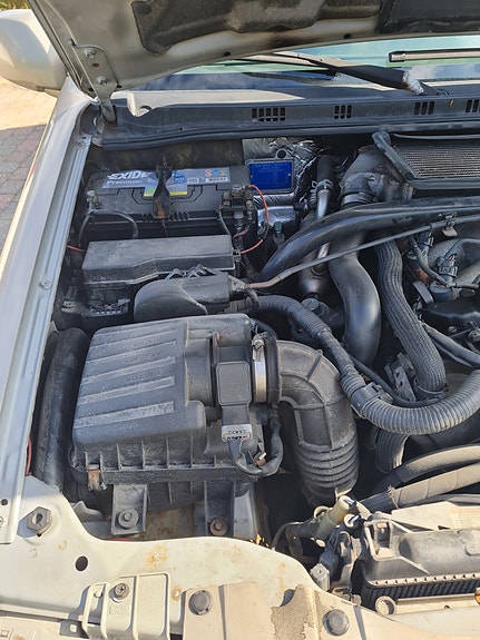 Suzuki XL7 15 of 27
