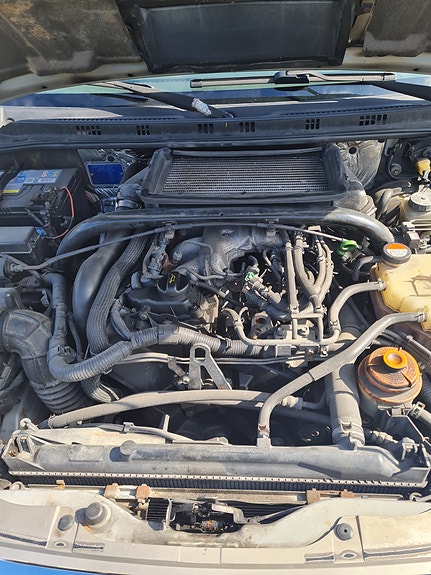 Suzuki XL7 16 of 27