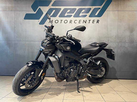 Yamaha MT-09 9 of 14