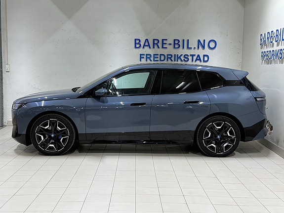 BMW iX 3 of 30
