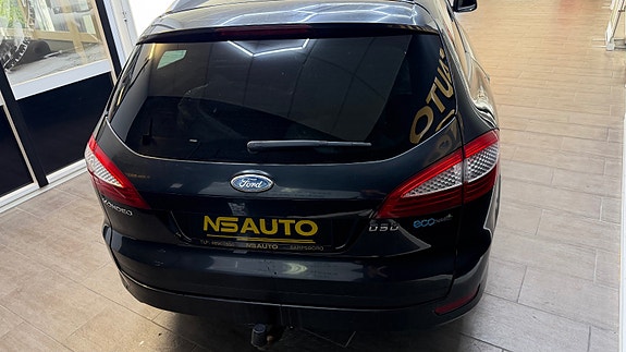 Ford Mondeo 6 of 30