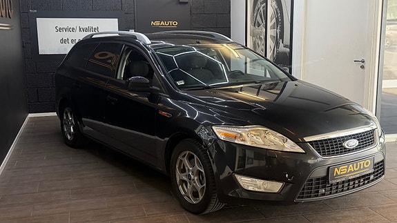 Ford Mondeo 3 of 30