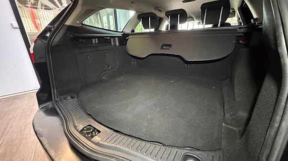 Ford Mondeo 18 of 30