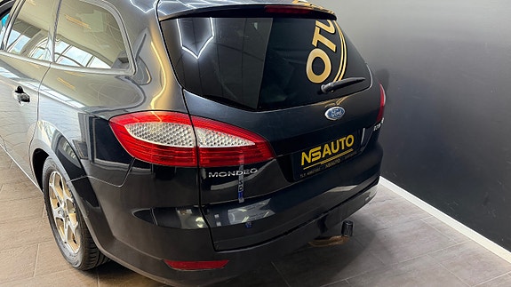 Ford Mondeo 7 of 30