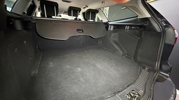 Ford Mondeo 20 of 30
