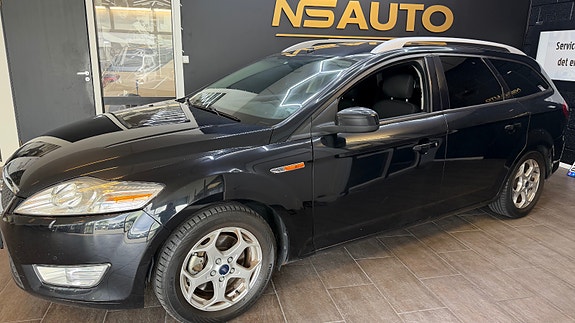 Ford Mondeo 11 of 30