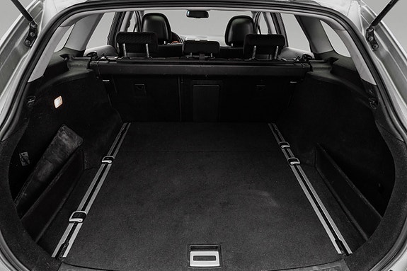 Toyota Avensis 28 of 28