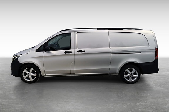 Mercedes-Benz Vito 4 of 20