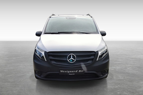 Mercedes-Benz Vito 7 of 20