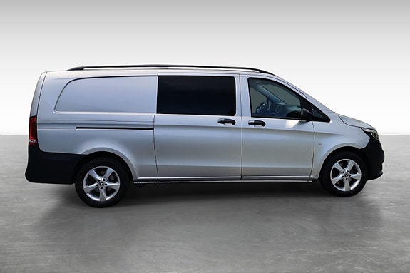Mercedes-Benz Vito 2 of 20