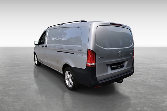 Mercedes-Benz Vito 6 of 20
