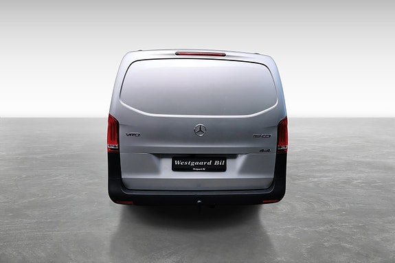 Mercedes-Benz Vito 8 of 20