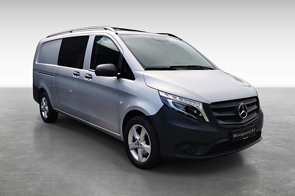 Mercedes-Benz Vito 5 of 20