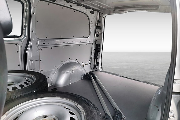 Mercedes-Benz Vito 19 of 20