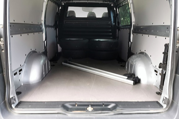 Mercedes-Benz Vito 17 of 20