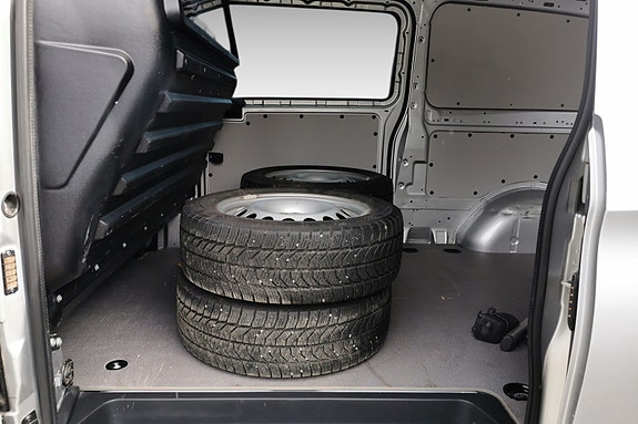 Mercedes-Benz Vito 18 of 20