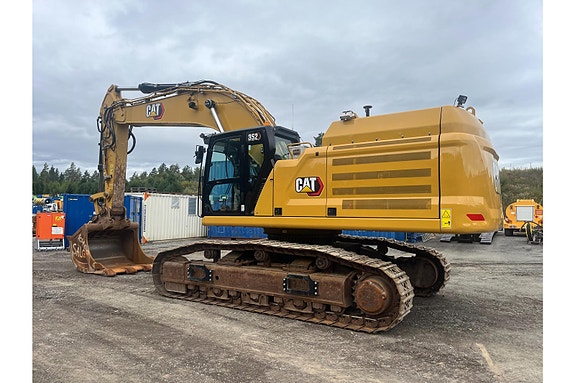 Cat 352 4 of 30