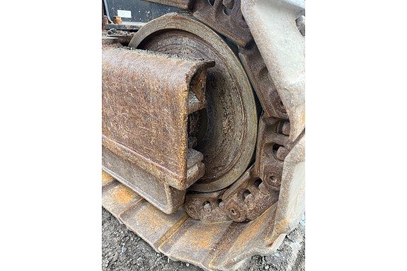 Cat 352 13 of 30