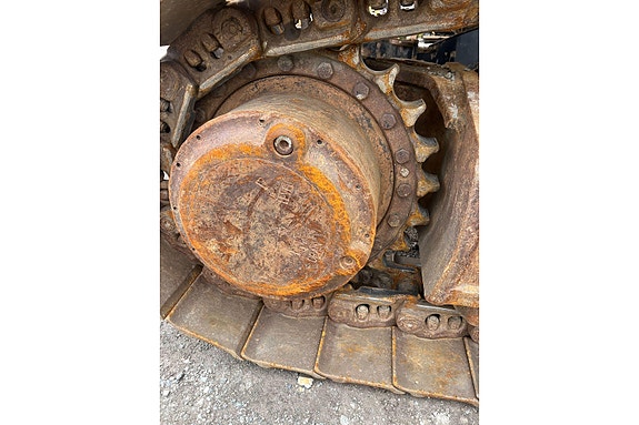 Cat 352 15 of 30