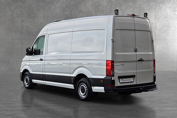 Volkswagen Crafter 6 of 30