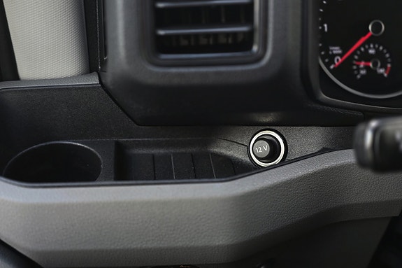 Volkswagen Crafter 24 of 30