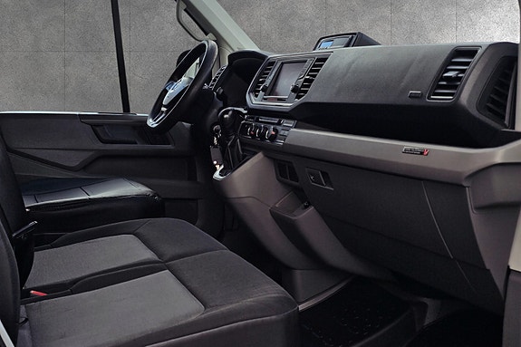 Volkswagen Crafter 15 of 30