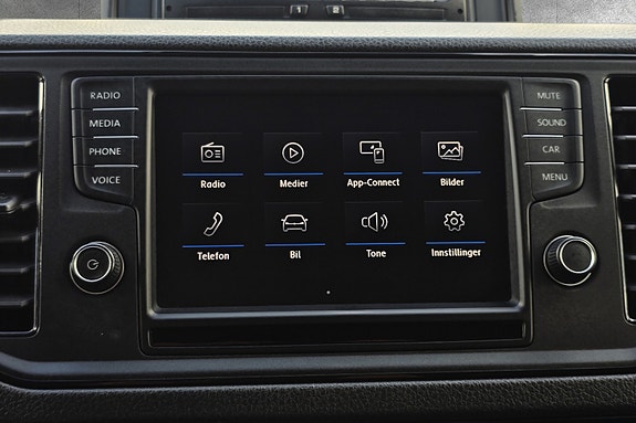 Volkswagen Crafter 30 of 30