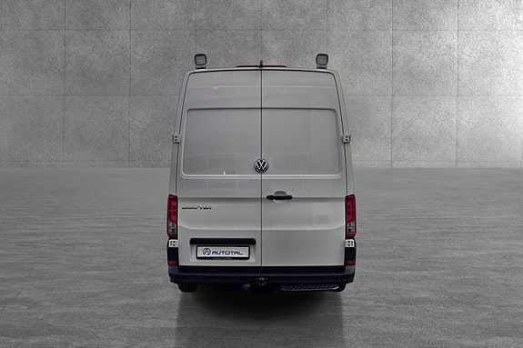 Volkswagen Crafter 7 of 30