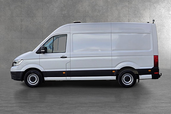 Volkswagen Crafter 5 of 30