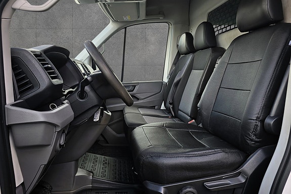 Volkswagen Crafter 10 of 30