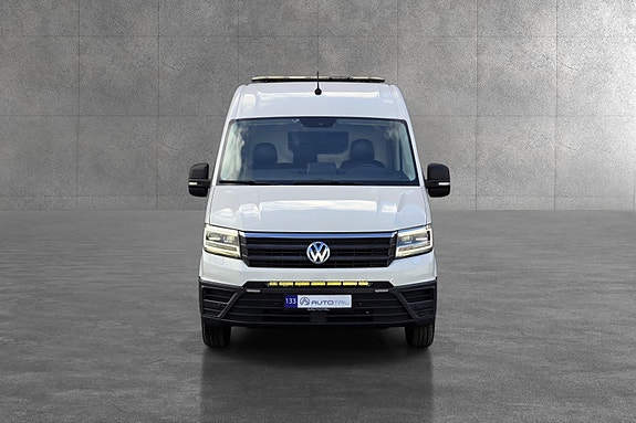 Volkswagen Crafter 2 of 30