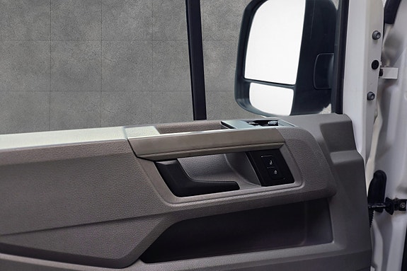 Volkswagen Crafter 26 of 30