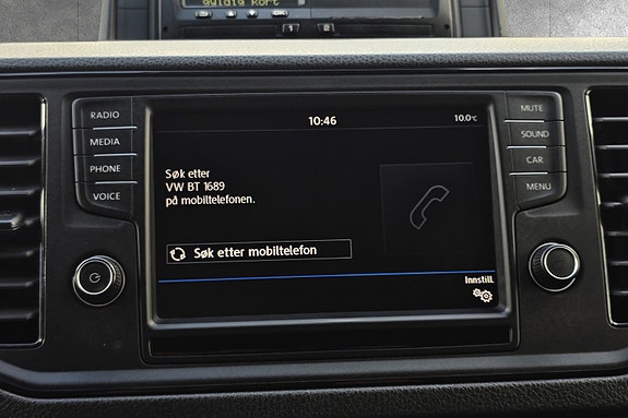 Volkswagen Crafter 29 of 30