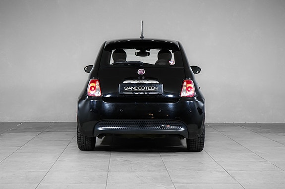 Fiat 500e 6 of 16