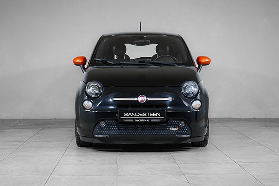 Fiat 500e 2 of 16
