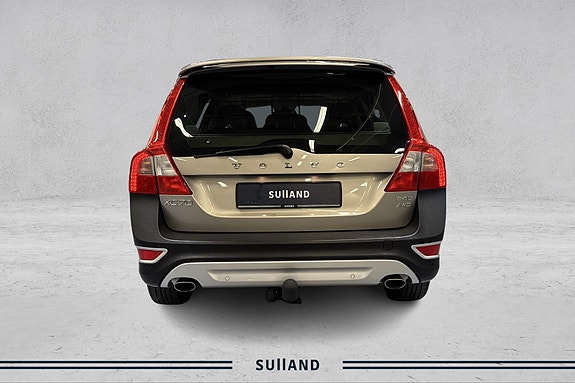 Volvo XC70 4 of 28