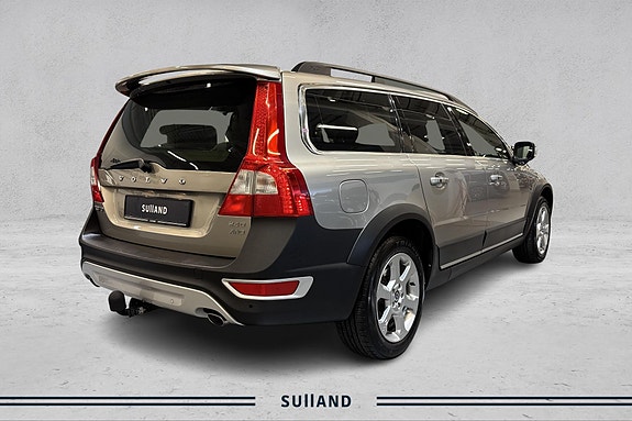 Volvo XC70 5 of 28