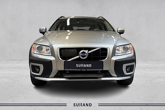 Volvo XC70 8 of 28